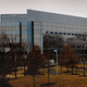 The National Reconnaissance Office headquarters in Fairfax, Virginia in 2010 (Photo by Michael S. Williamson/The Washington Post via Getty Images)
